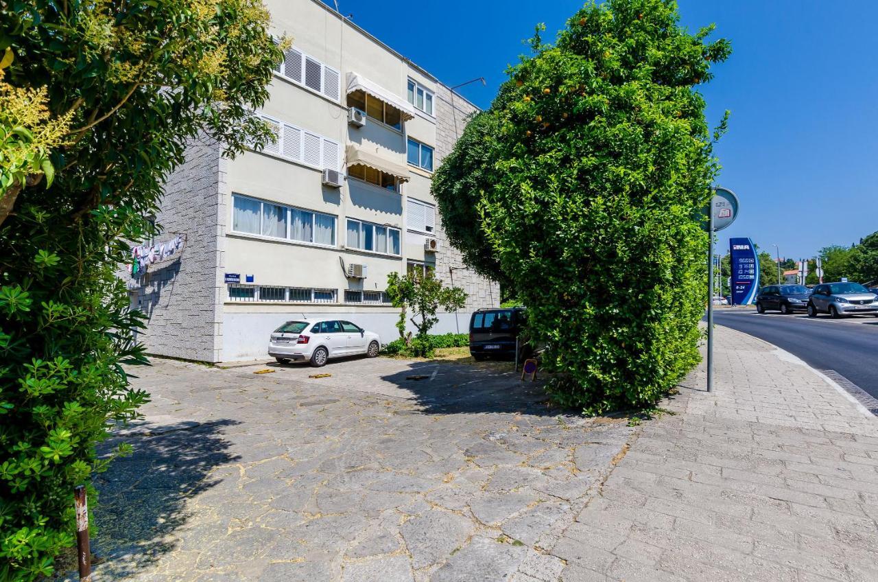Maha Place Дубровник Екстер'єр фото